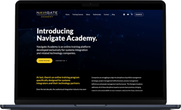 The Importance of Serving Internal Customers - Navigate