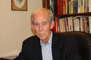 Bill Sharer passes away