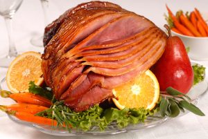 ham for dinner - purpose of your processes