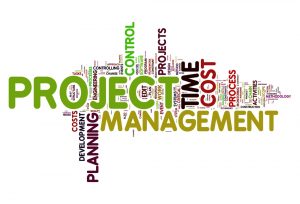 challenges of global project management
