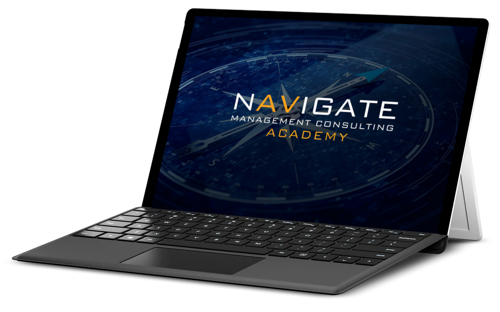 Introducing Navigate Acdemy