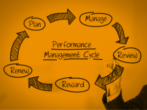 Essentials of Performance Management