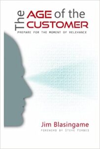 The Age of the Customer