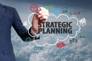 strategic planning is essential for your integration business