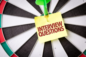 Ask the right interview questions