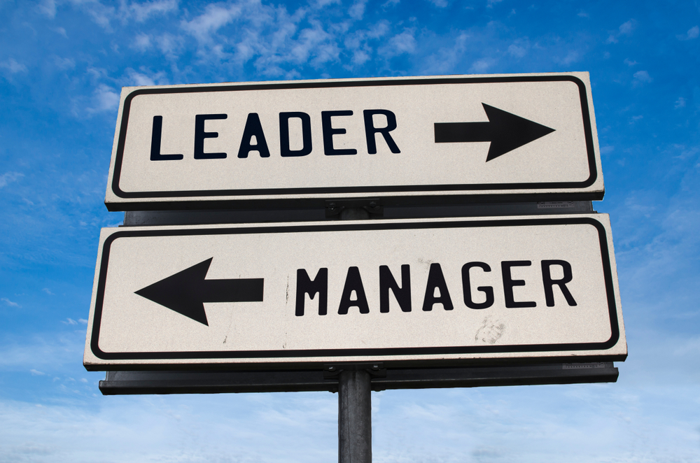 Are You Leading Managing or Coddling?