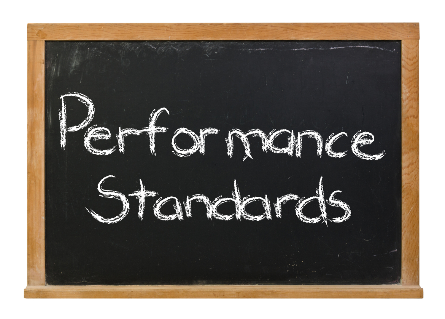 What Happens When Employees Do Not Perform To Standards Navigate