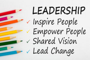 NextGen Leadership Development