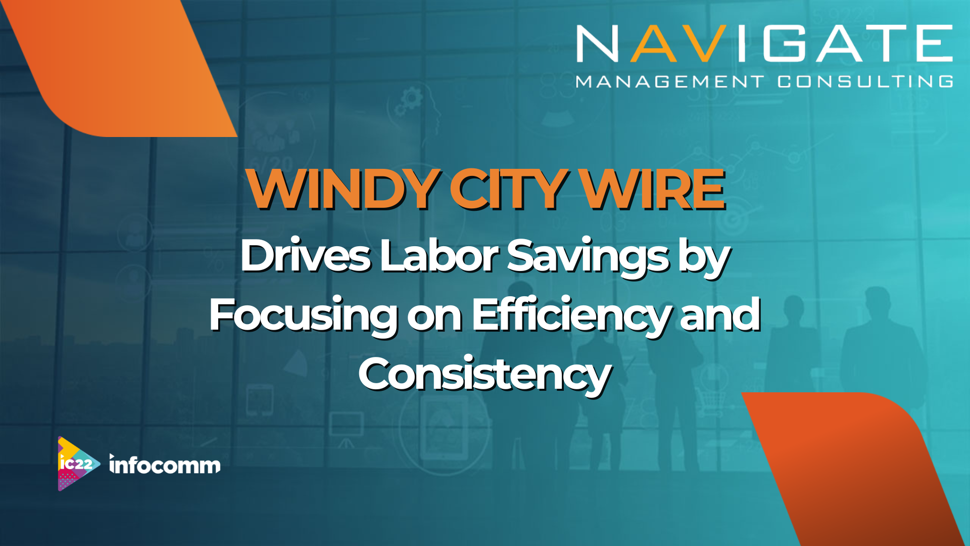 Windy City Wire Drives Labor Savings by Focusing on Efficiency