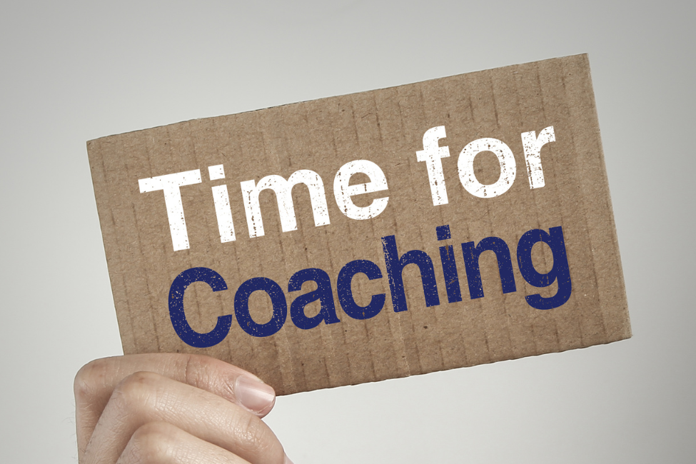 5 benefits of executive coaching
