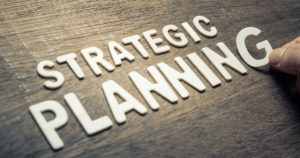 The Importance of Developing a strategic plan for your business